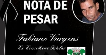 Nota de Pesar