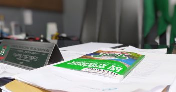 Sessão Ordinária do dia 06 de abril de 2021