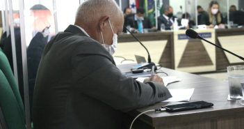 17ª Sessão Ordinária