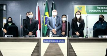 19ª Sessão Ordinária