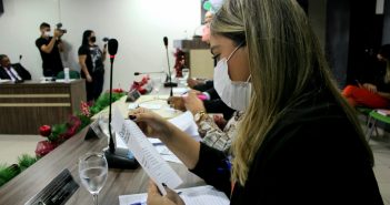 13ª Sessão Ordinária do dia 30 de novembro de 2021