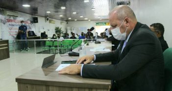 14ª Sessão Ordinária do dia 07 de dezembro de 2021