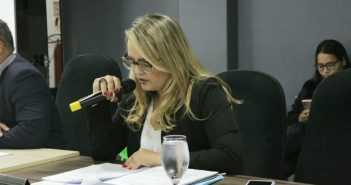6ª Sessão Ordinária do 1º Semestre da Legislatura 2021/2024