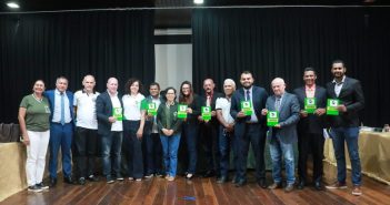17ª Sessão Ordinária recebe membros da Academia Altamirense de Letras e membros da Academia Transxinguana de Literatura de Cordel