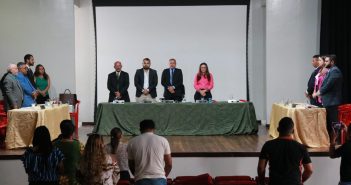 1ª Reunião Ordinária do Segundo Semestre do Terceiro Ano Legislativo da Legislatura 2021/2024 08 de Agosto de 2023.