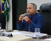 Segunda Sessão Ordinária na Câmara Municipal de Altamira. 22 de agosto de 2023.