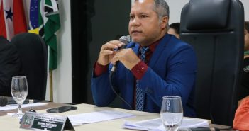 Segunda Sessão Ordinária na Câmara Municipal de Altamira. 22 de agosto de 2023.