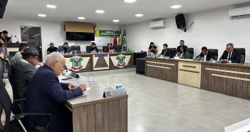 Resumo da 9ª sessão ordinária