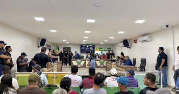 19ª Sessão Ordinária da Câmara Municipal de Altamira