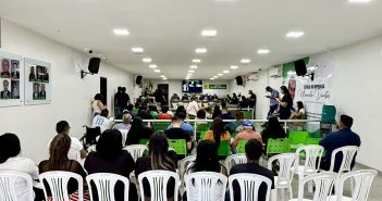 Resumo da 20ª sessão ordinária
