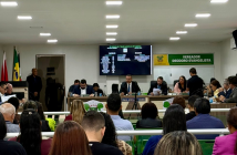 Resumo 21ª Sessão Ordinária