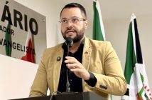 22ª Sessão Ordinária