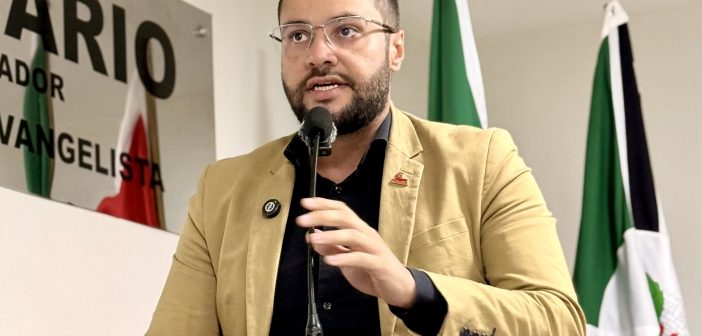 22ª Sessão Ordinária